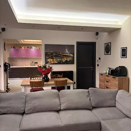 La Casa Nel Parco