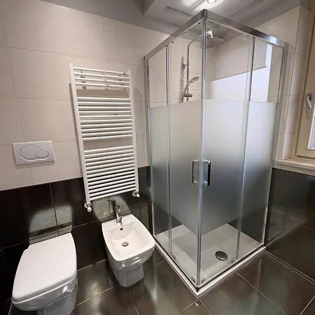 La Casa Nel Parco Bed and Breakfast 3*