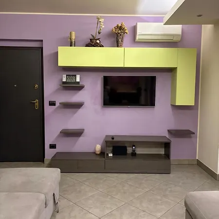 La Casa Nel Parco 3*