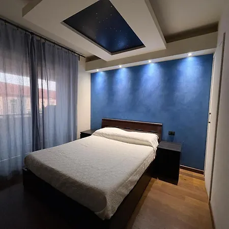 La Casa Nel Parco